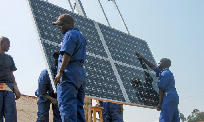 Africa’s Mission 300 Hits 50 Million Electricity Access Milestone