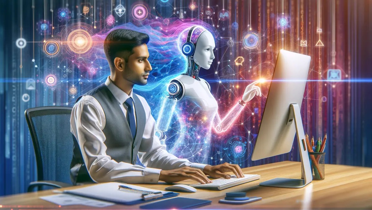 Survey Reveals Demand for Human Support Alongside AI
