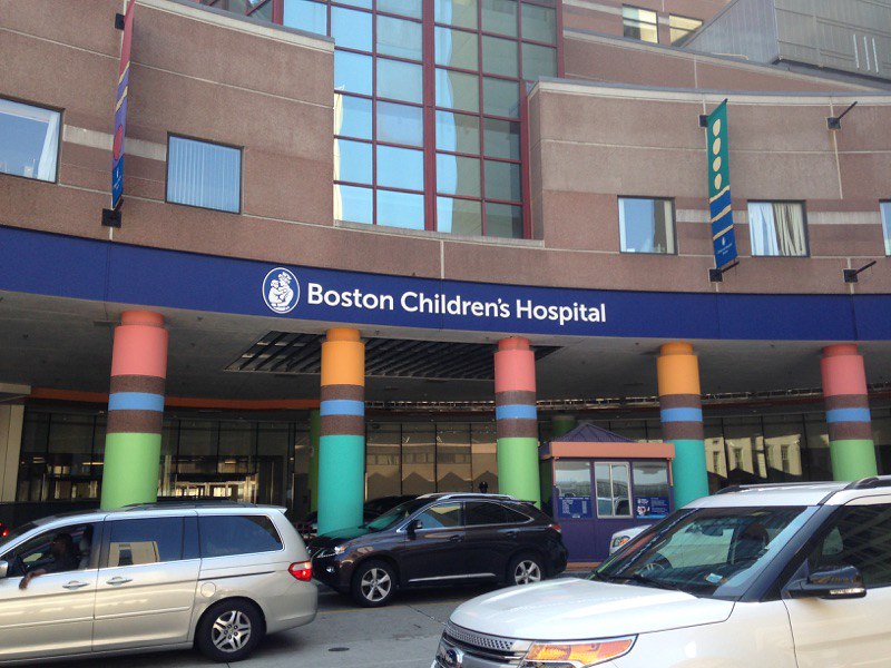 Nippon Shinyaku and Boston Children's Hospital Partner on Neurology Research