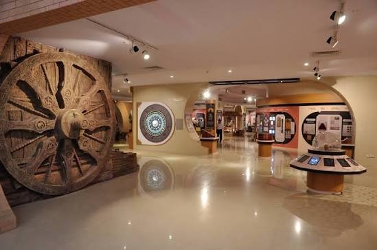National Geographic Opens New Museum of Exploration in Washington, D.C.