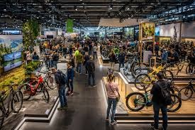 DAHON Showcases DAHON-V Innovation at EUROBIKE 2026