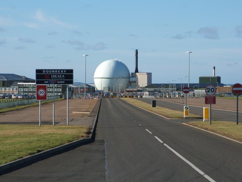 UKAEA and CFS Partner to Advance Fusion Tritium Breeding Technology