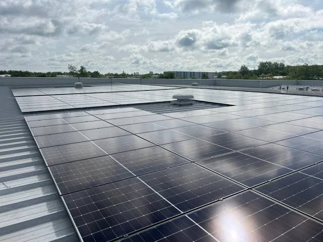 DMEGC Solar Showcases INFINITY RT 3.0 and ESS Solutions at Intersolar Europe 2026