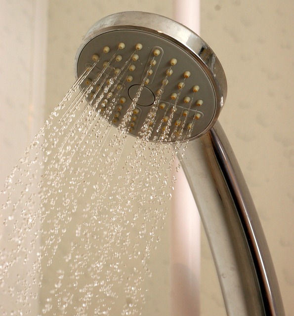 Kohler Initiates #CommitToSix ‘Shower Challenge’