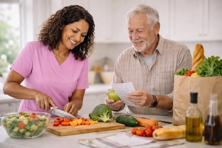 Meals on Wheels Launches MeMaw Is Waiting Campaign to Boost Senior Nutrition Funding