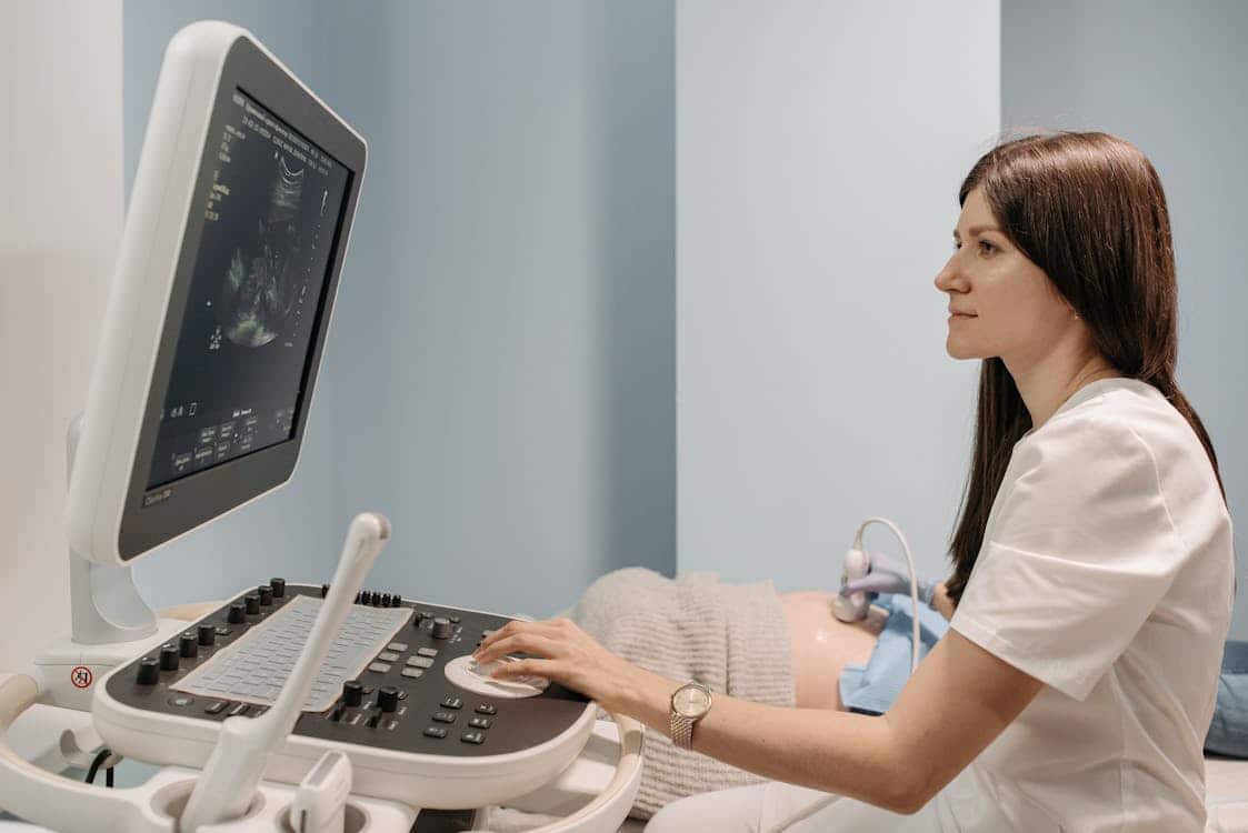 WHO Highlights AISAP AI Ultrasound in Global Healthcare Report