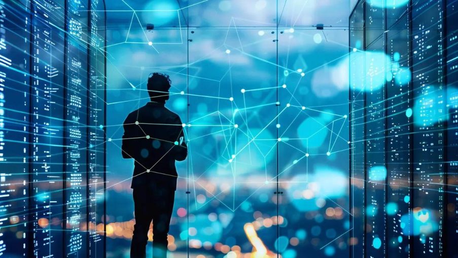 Top 5 Global Capability Center Trends Shaping 2026