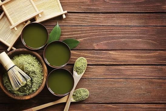 Global Matcha Market Size, Share & Growth Forecast 2026-2036