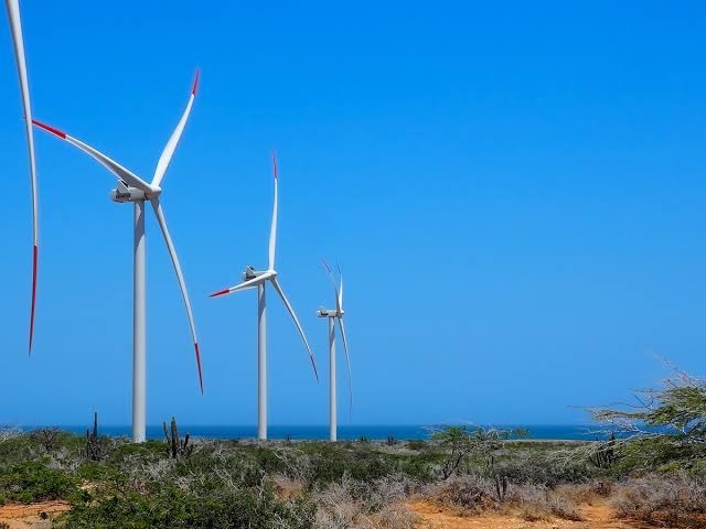 Envision Energy Wins Turbine Contract for Australia's 179MW Narrogin Wind Farm