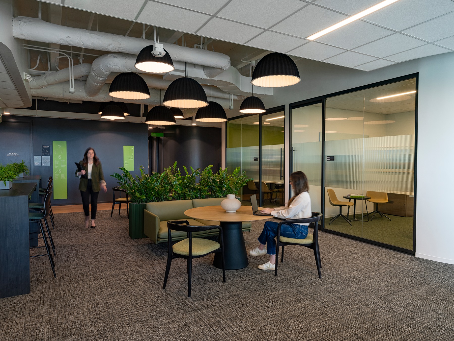 Greenheck Group Expands Employee Wellness Centers with Premise Health