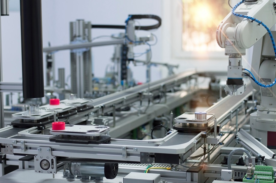 Shanghai Electric Unveils AI Robotics and Smart Factory Solutions at WAIC 2026