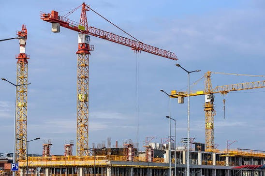 Zoomlion Expands Global Crane Service and Customer Support Network