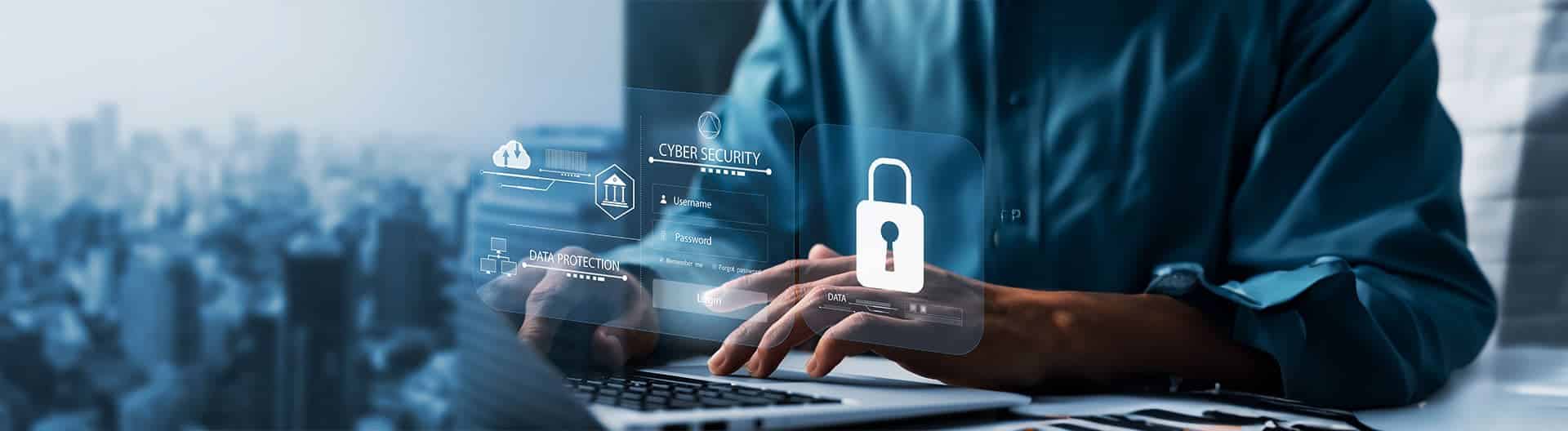 Cogent Introduces VR-1 for AI-Powered Cyber Defense