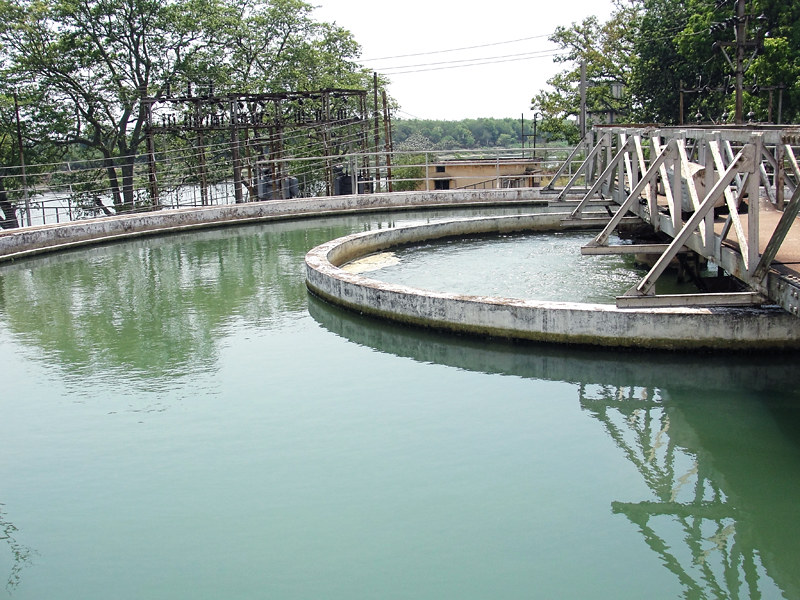 Aquatech Acquires Metichem to Expand Water Solutions