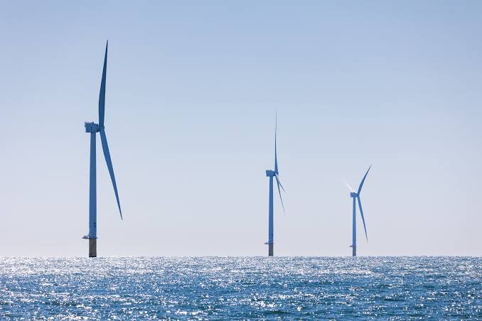 RWE Redirects $1.22B From U.S. Offshore Wind Projects