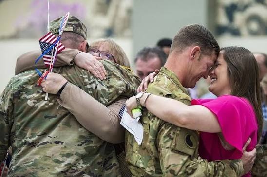 Comcast Honors Military Families at JBLM