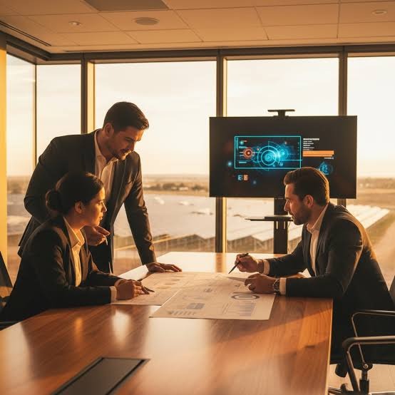 Pepperstone Appoints Nigel Fernandes as CTO