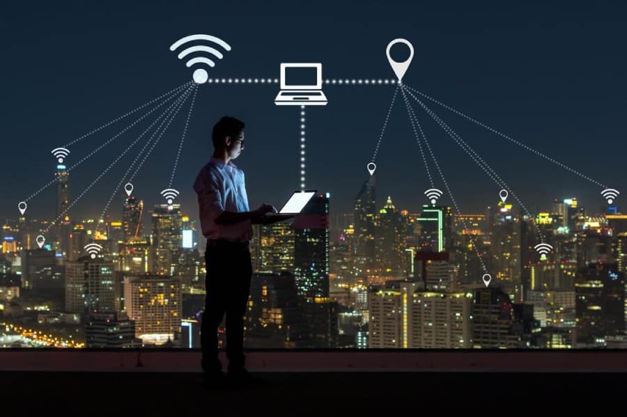 Connectivity: America’s Next Growth Engine