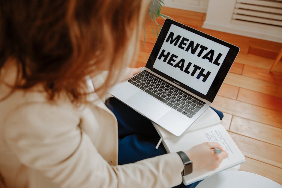 Compass Parenting: A New Approach to Youth Mental Health