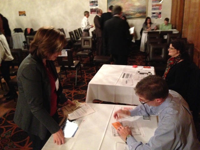 Entergy Poverty Simulation Highlights ALICE Challenges
