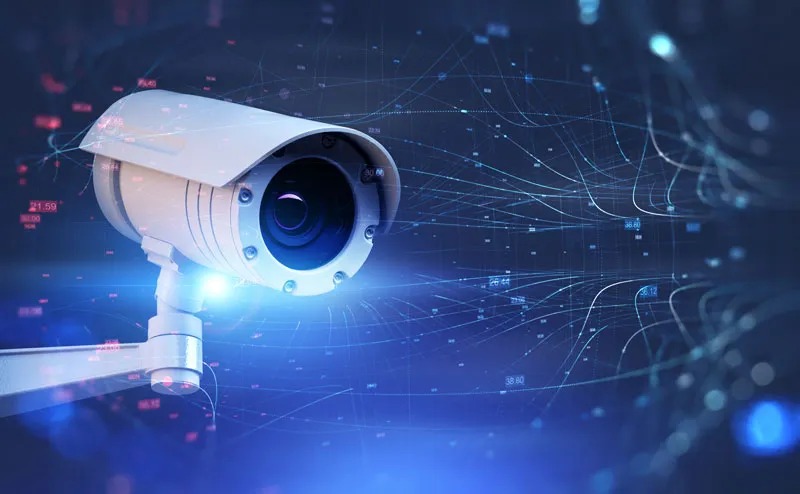 Flock Safety Cameras Raise Privacy and Surveillance Concerns
