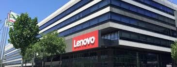 Lenovo Earns Top Workplace Pride Inclusion Score