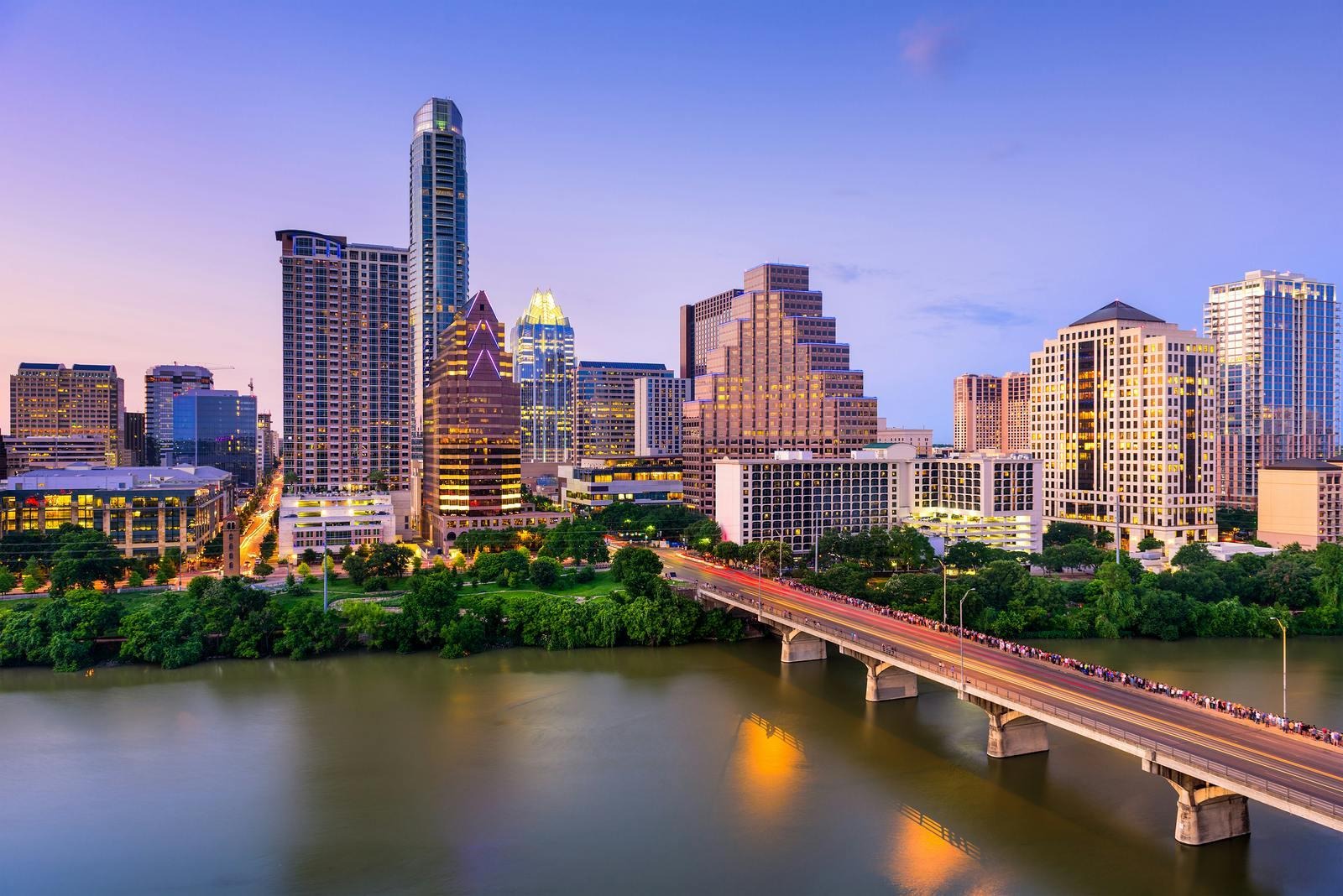 Future of Communications Conference 2026 Comes to Austin