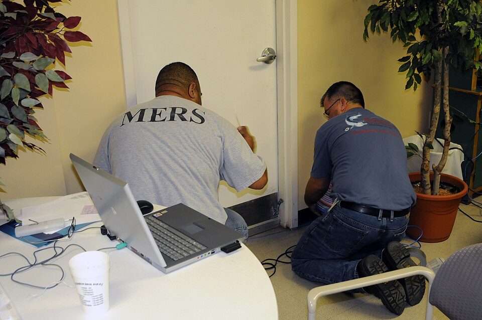 Verizon Boosts Disaster Response and Community Resilience
