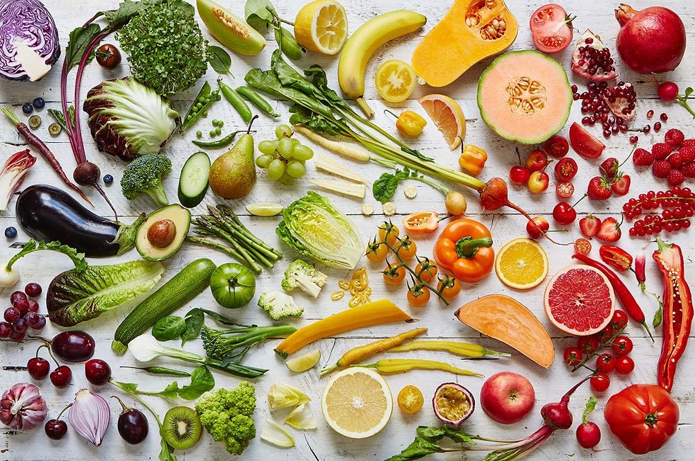 Griffith Foods Advances Healthy, Sustainable Diets