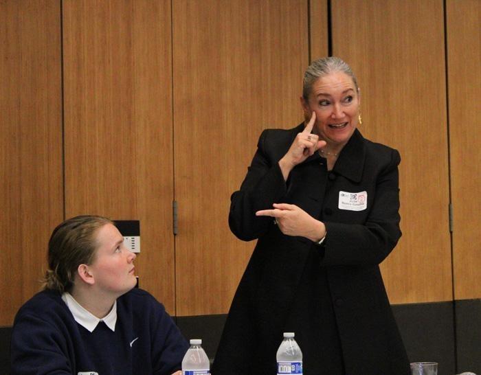 Sign Language Technology Makes Medical Information Accessible