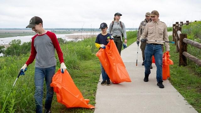 APAC Volunteerism: Driving Community Impact in 2025