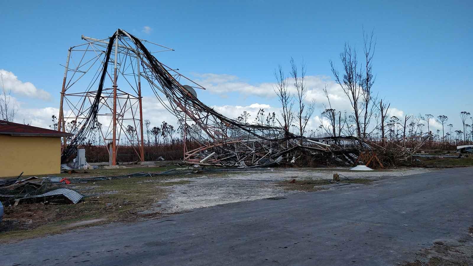 Nokia Advances Resilient Connectivity for Extreme Weather