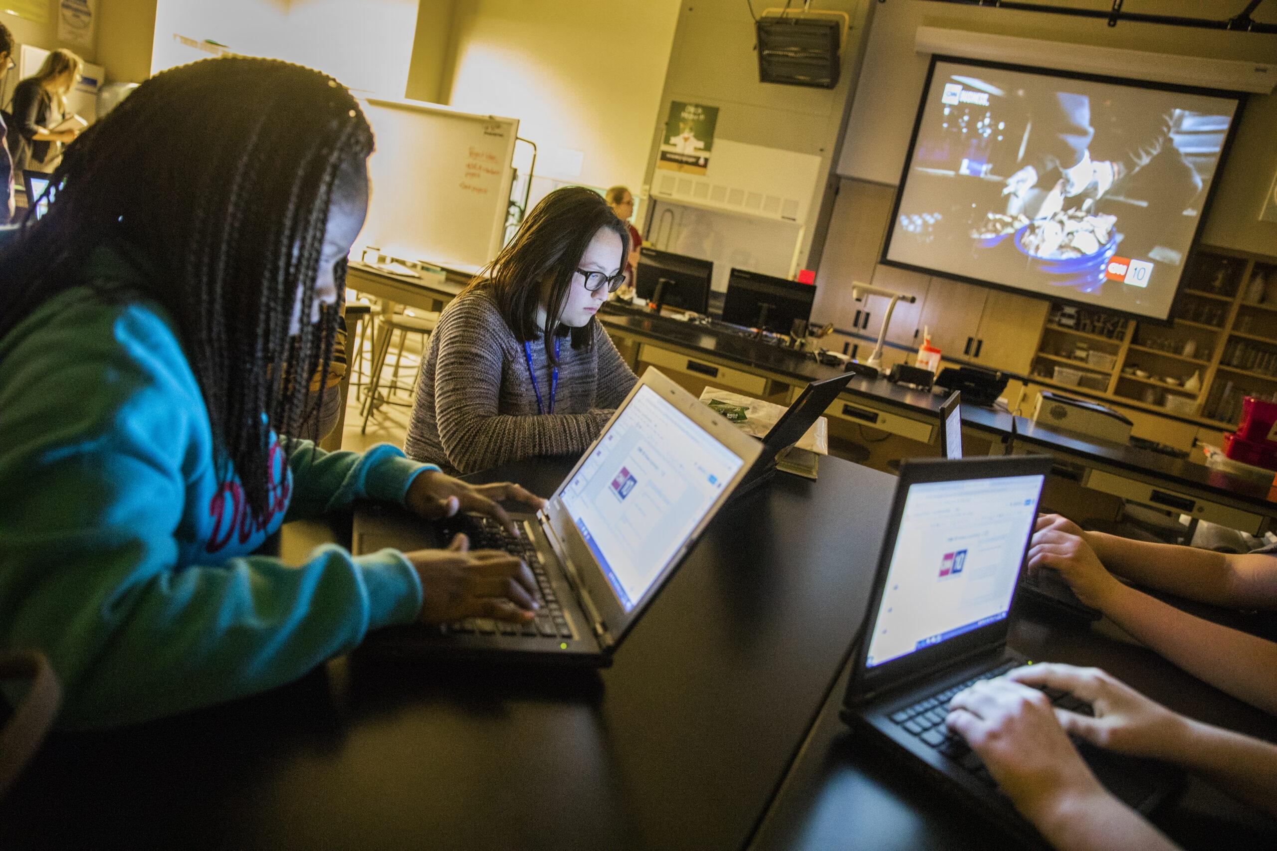 Verizon Free AI Training Helps Build Future-Ready Skills