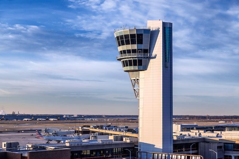 FAA Advances Unified Air Traffic Management System