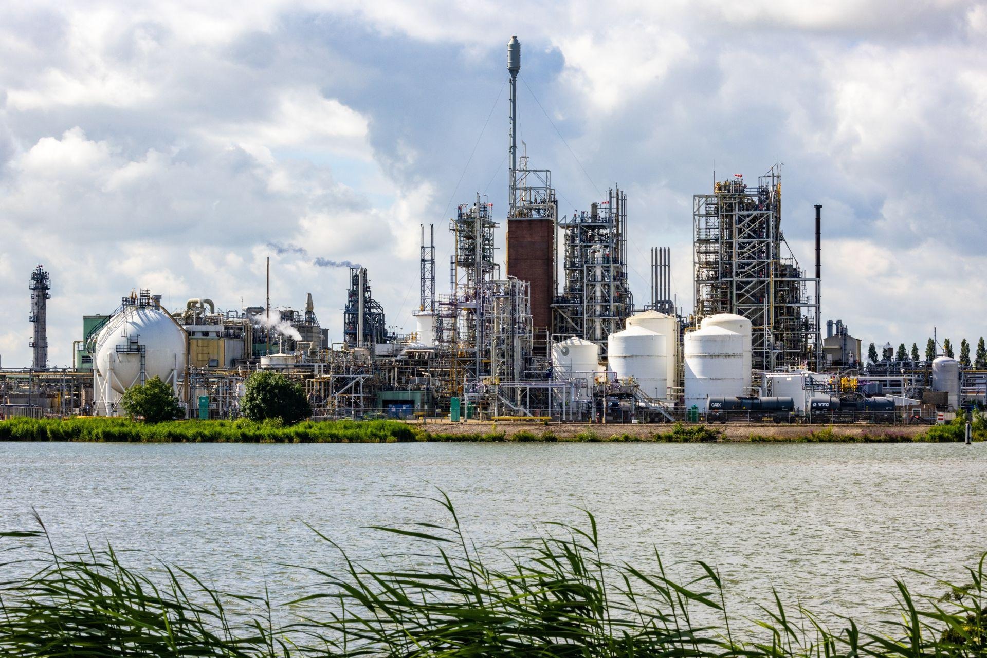 Chemours Advances Sustainable Supplier Partnerships