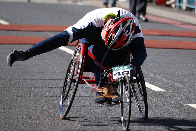 Toyota Is Recognised As A ‘National Host Sponsor’ For ‘National Veterans Wheelchair Games’