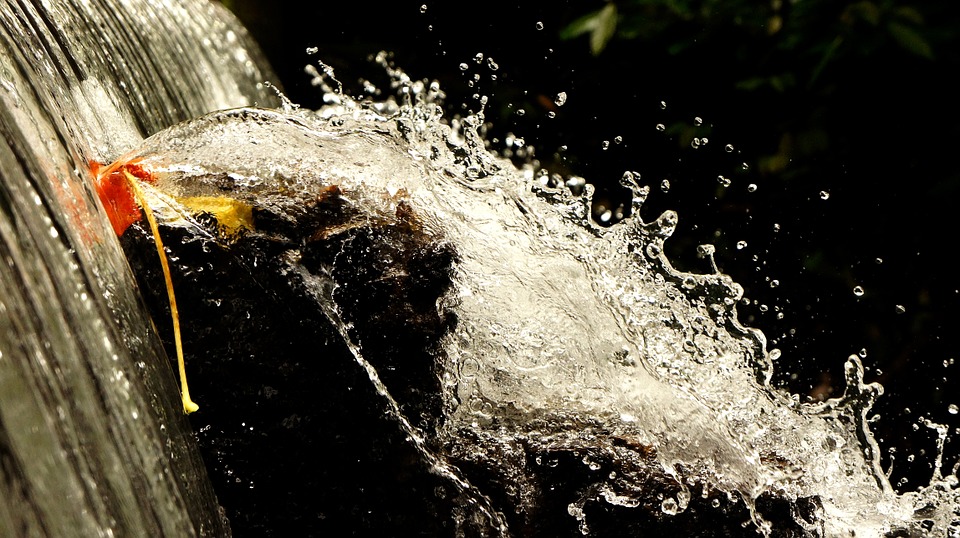 HP’s Pledge To Reduce Its Water Footprint Is On The Right Track