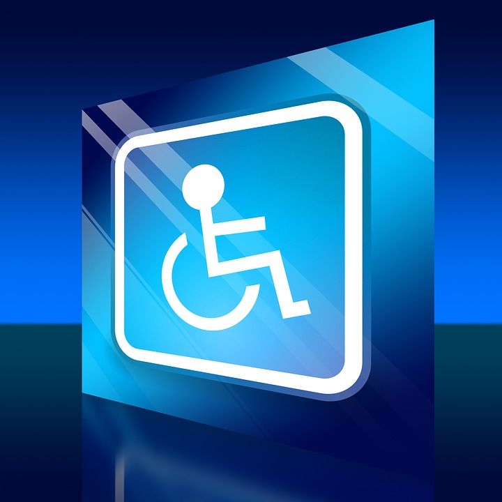 Barclays Achieves The Highest Disability Standard Score Ever