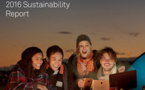 Telstra On Its ‘Three Strategic Sustainability Priorities’