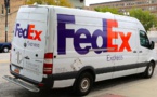 FedEx’s Strong Disaster Relief Commitment Was Honoured By ‘2016 Corporate Citizenship Awards’