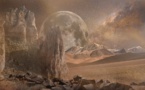 Nat Geo Provides the TCS Students A Field Trip To Mars