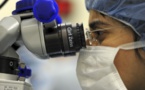 Federal Administration Of California Brings Eye Care Facility To Rural Areas