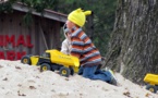 Cherishing ‘One Tiny Delivery At A Time’