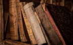 Amway Brings Books To The Blind