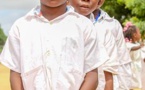 Last Holiday Season, Arrow Electronics Raised an Additional Fund For Orphans In Africa