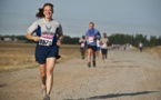 Running To Raise Scholarship Fund