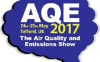 The International ‘Air Quality Event’ 2017 Has Published Its Agenda