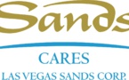 ‘Sands Cares Heroes Of The Year’s Recipients To Be Awarded