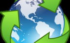 Employees At Timberland Enjoy Earth Week Filled With Sustainable Challanges