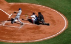 Baseball Player Join ‘#GoingToBat Community Spotlight’ To Give Back To The Community